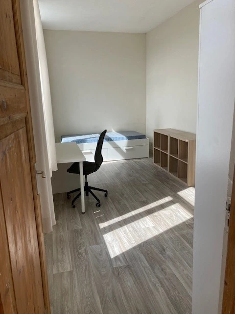 Rental property in Hazelaarstraat, The Hague