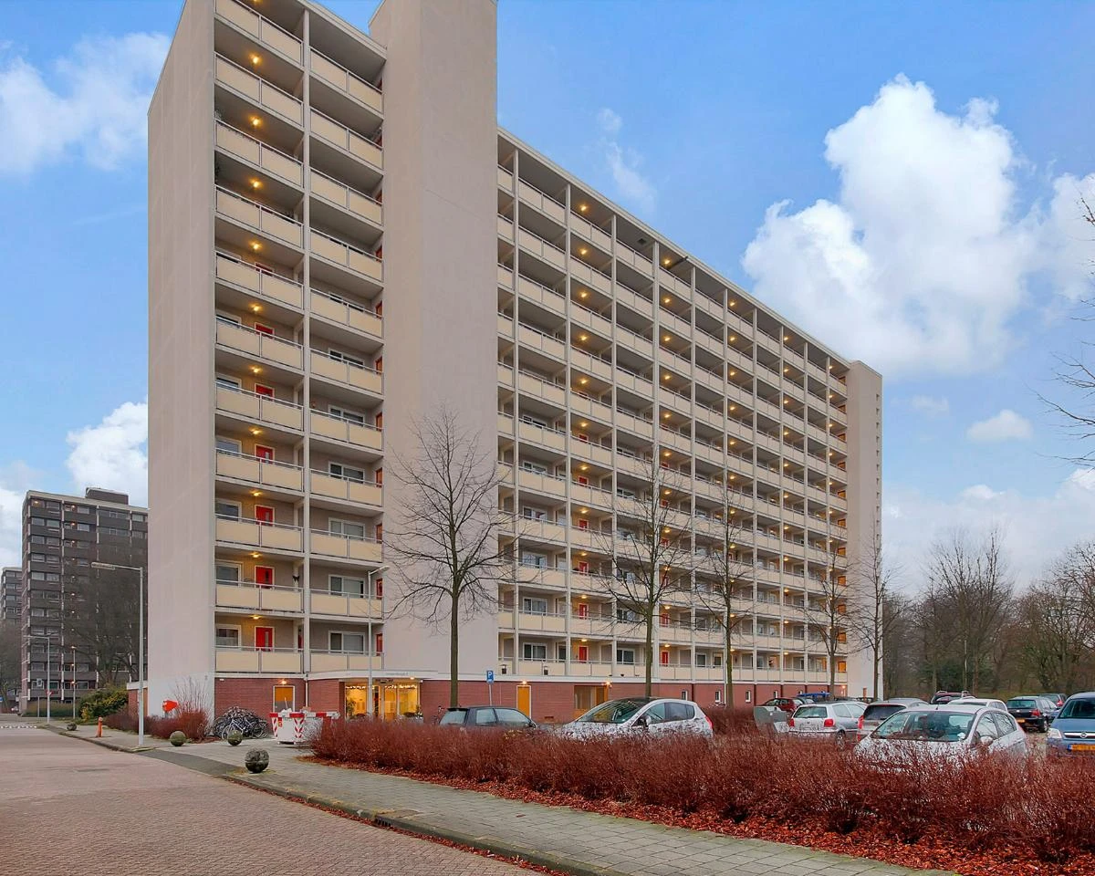 Rental property in M.P. Lindostraat, Utrecht