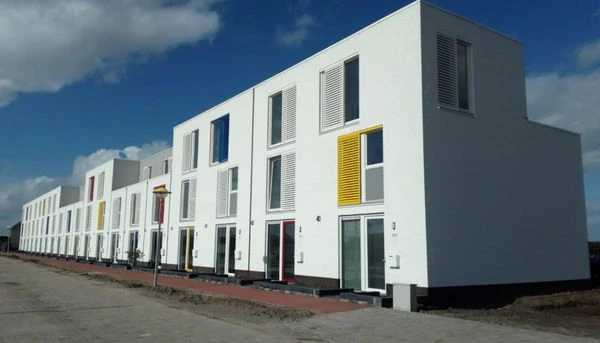Rental property in Parnassialaan 254, Lelystad