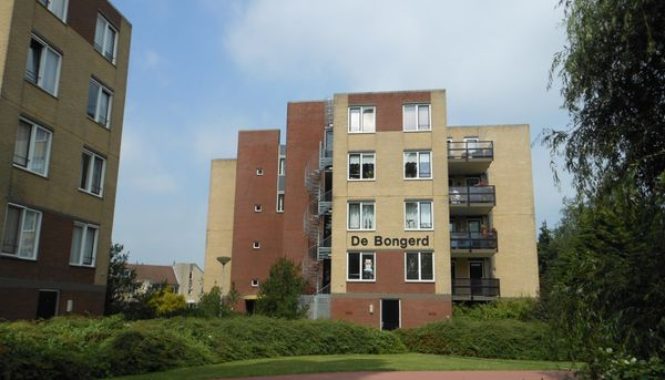 Rental property in De Bongerd 28, Nijkerk