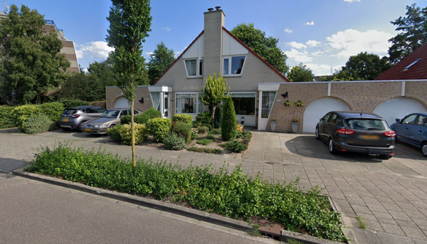 Rental property in Bachdreef 303, Harderwijk