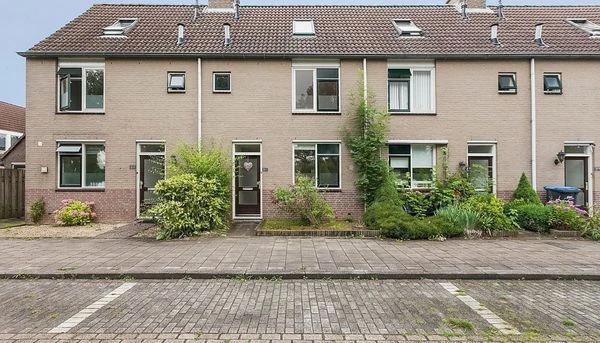 Rental property in Wedesteinbroek 2201, Nijmegen