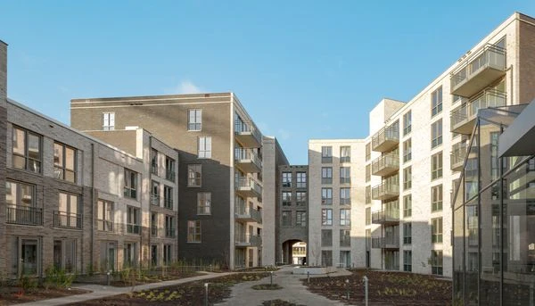 Rental property in Rocamadour 71, Purmerend