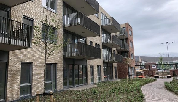 Rental property in Dr. Frans Fouquetstraat 7, Maastricht