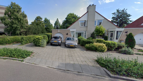 Rental property in Bachdreef 301, Harderwijk