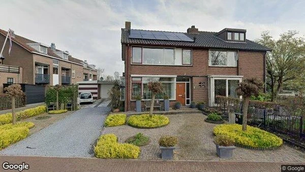 Rental property in Dorpsweg, Reeuwijk