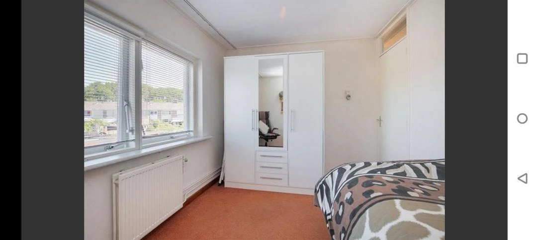 Rental property in IJsselstraat, Middelburg