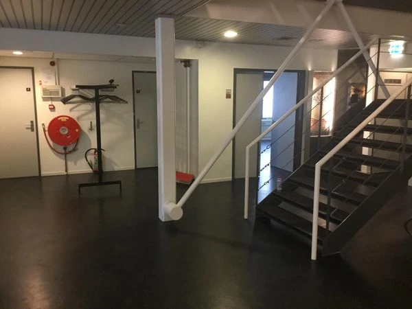 Rental property in Gooierserf, Huizen
