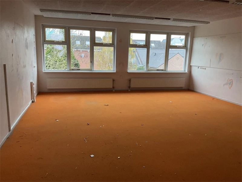 Rental property in Badhuisstraat, Bergambacht