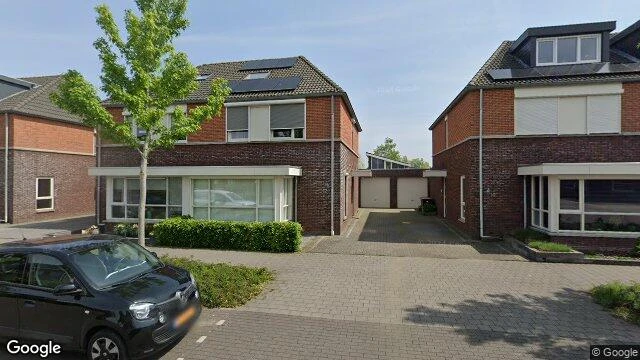 Rental property in Timmerliedengilde, Dronten