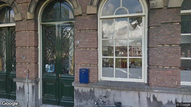 Rental property in Engelenbergplantsoen, Kampen