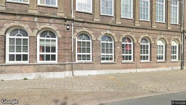Rental property in Engelenbergplantsoen, Kampen