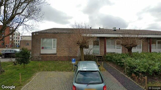 Rental property in Garbialaan, Hillegom