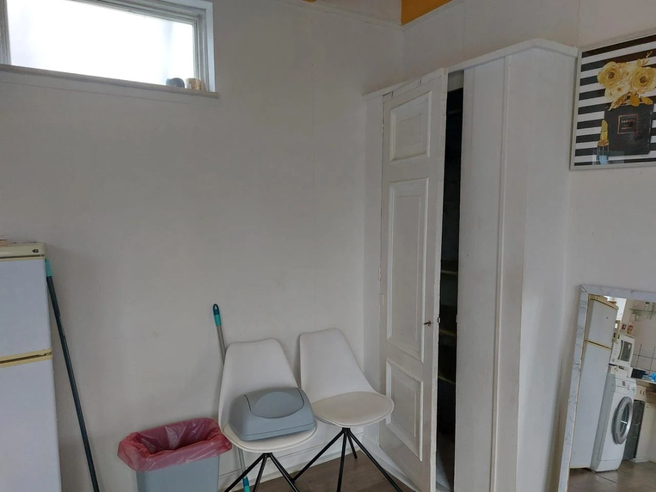 Rental property in Zuidergrachtswal 11, Leeuwarden
