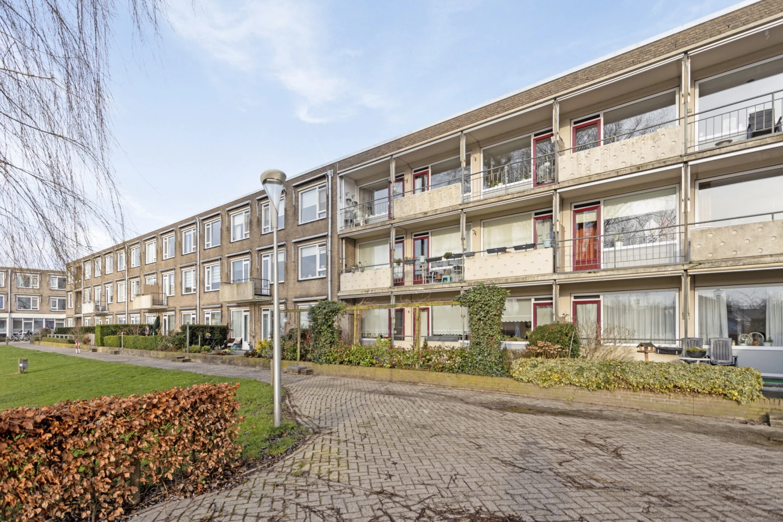 Rental property in Benschopperweg 244, IJsselstein