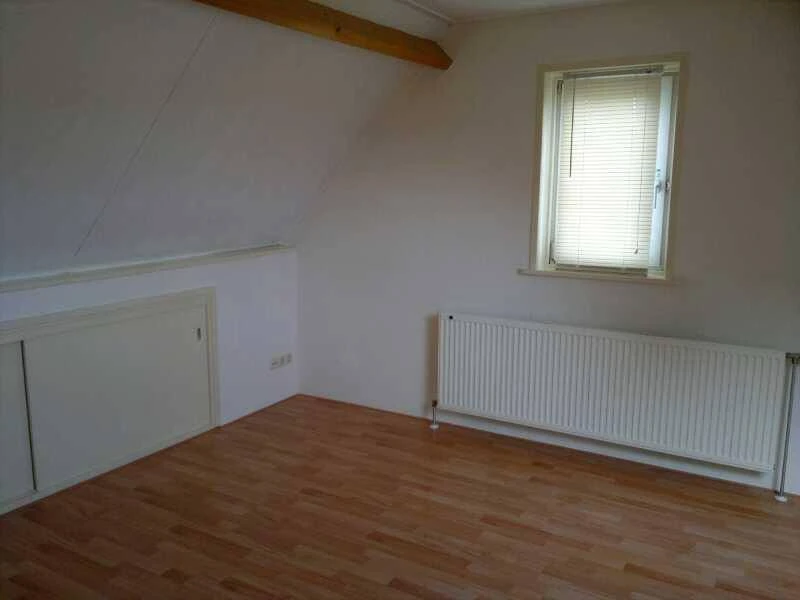 Rental property in het Meer 64, Heerenveen
