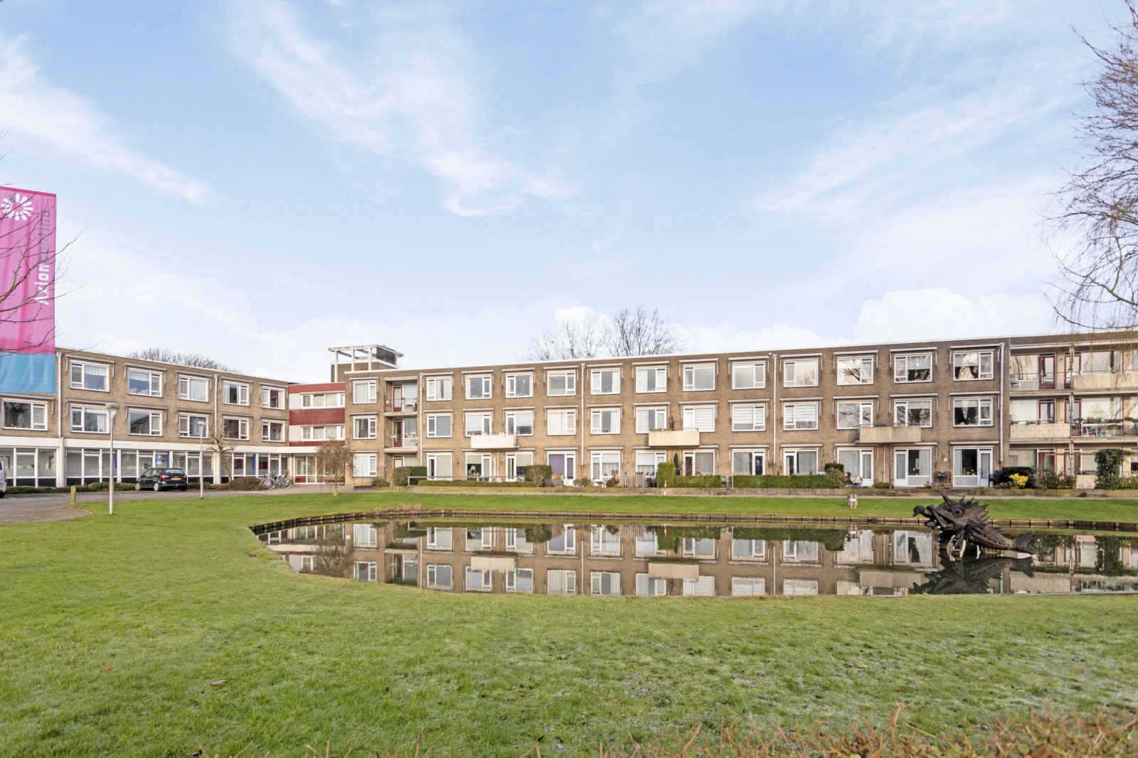 Rental property in Benschopperweg, IJsselstein