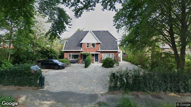 Rental property in Waterhuizerweg, Haren