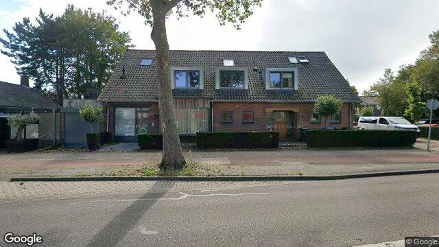 Rental property in Eemlandweg, Huizen