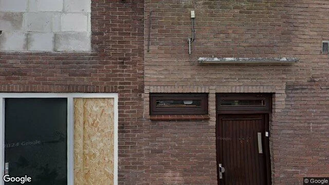 Rental property in Stationsstraat, Sas van Gent