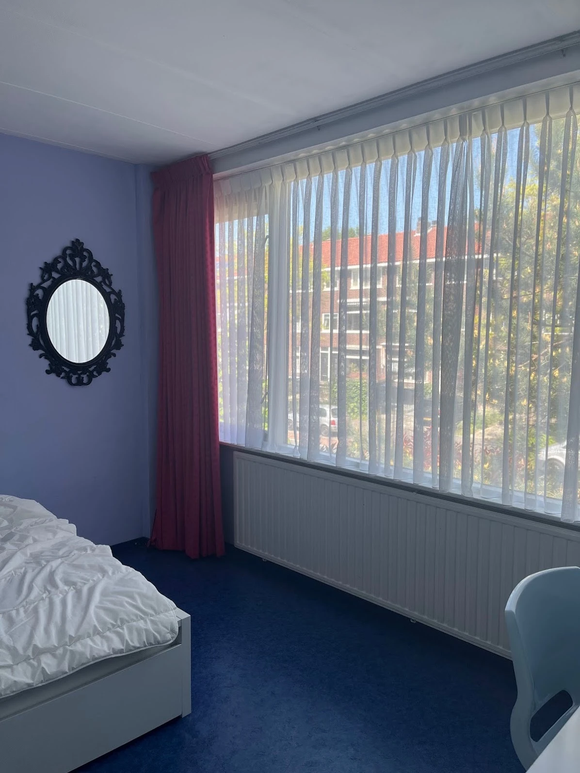 Rental property in Reeweg Oost, Dordrecht