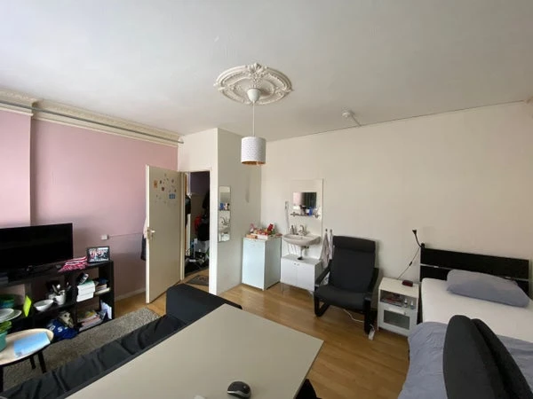 Rental property in Hoefstraat, Tilburg