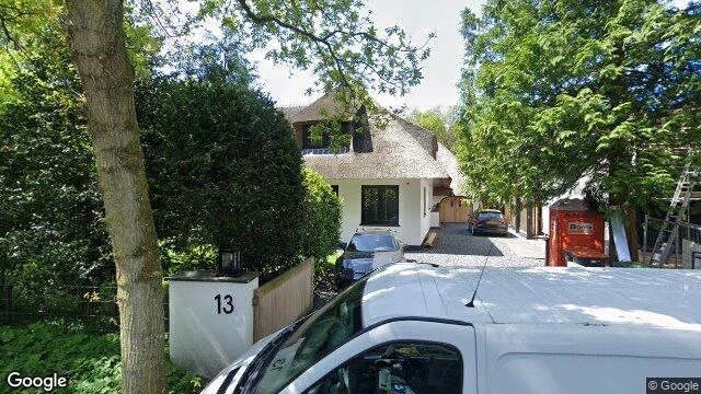 Rental property in Rondelaan, Bergen
