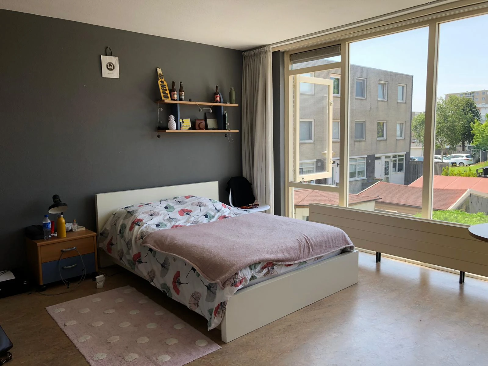 Rental property in Opera 17, Zaandam