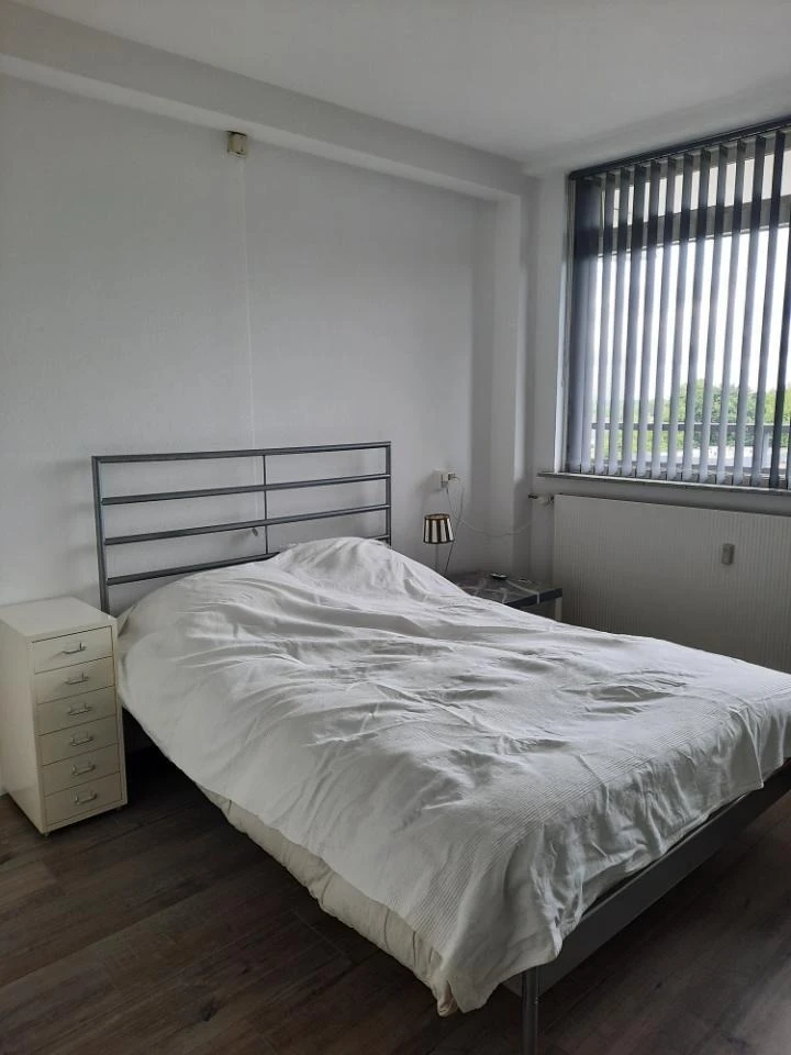 Rental property in Tournoysveld 66, Woerden
