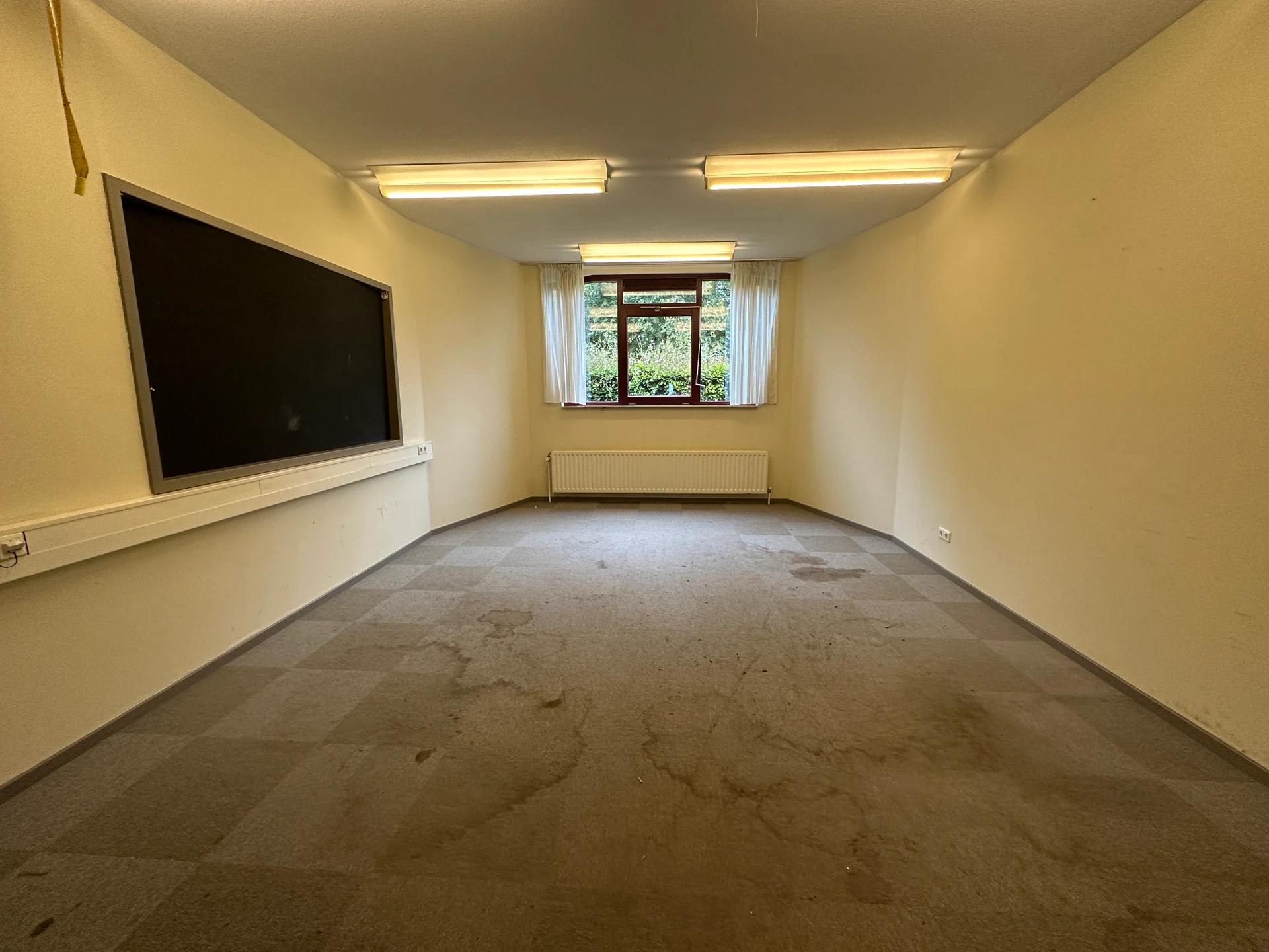 Rental property in Molenparkweg 6, Lunteren