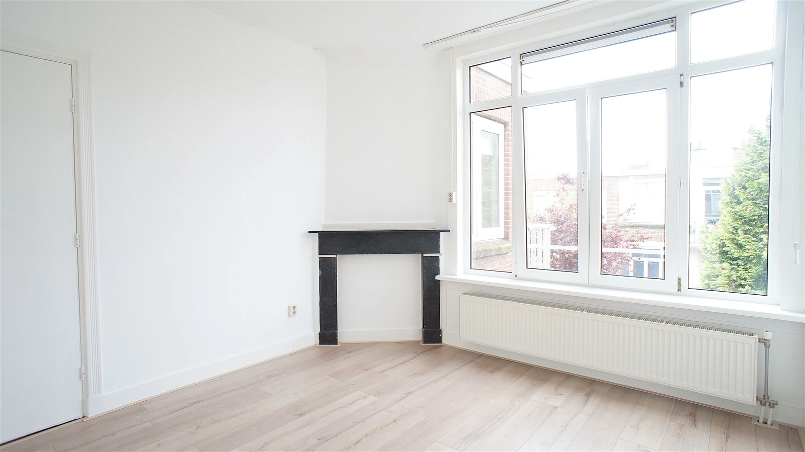 Rental property in Schlegelstraat 39, The Hague