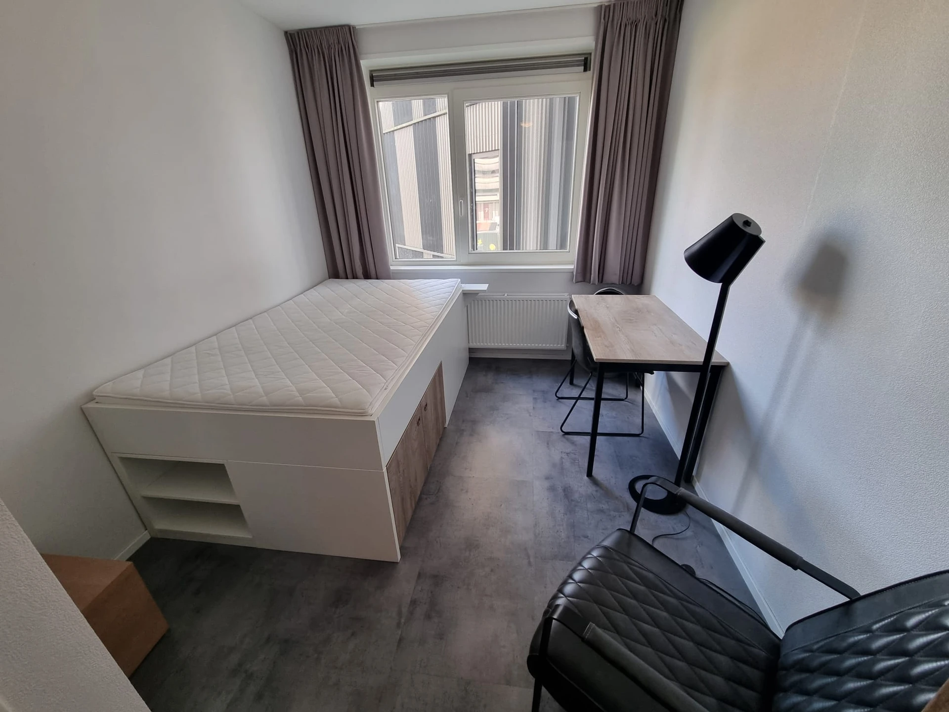 Rental property in Limapad 542, Utrecht