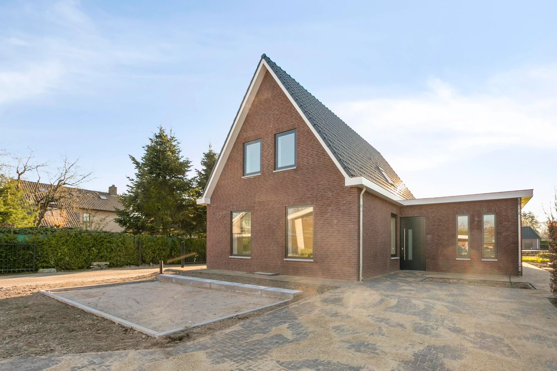 Rental property in Oude Baan, Breda
