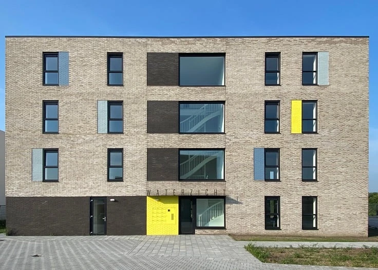 Rental property in Ranonkellaan 299, Lelystad