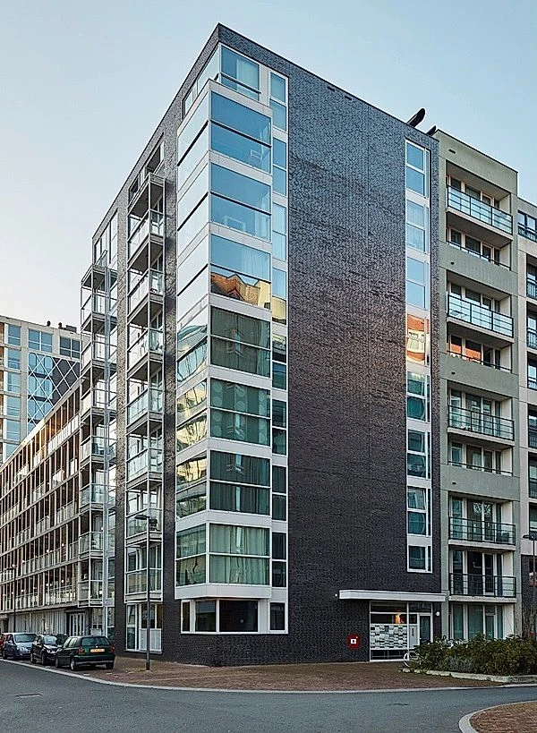 Rental property in Anton Philipslaan 9, Eindhoven