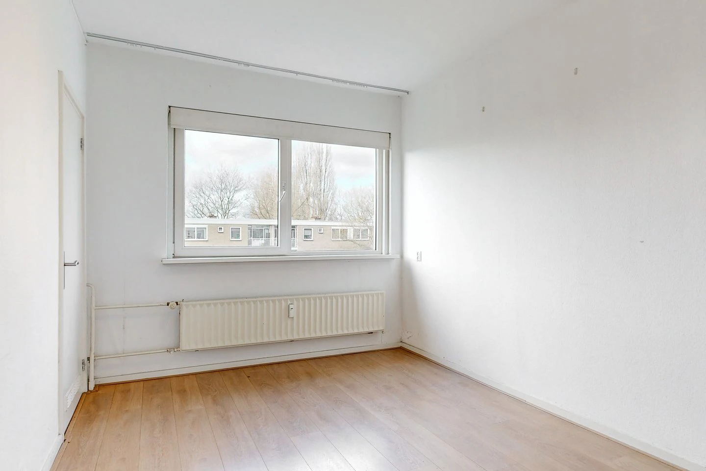 Rental property in Brahmslaan 277, Leiden