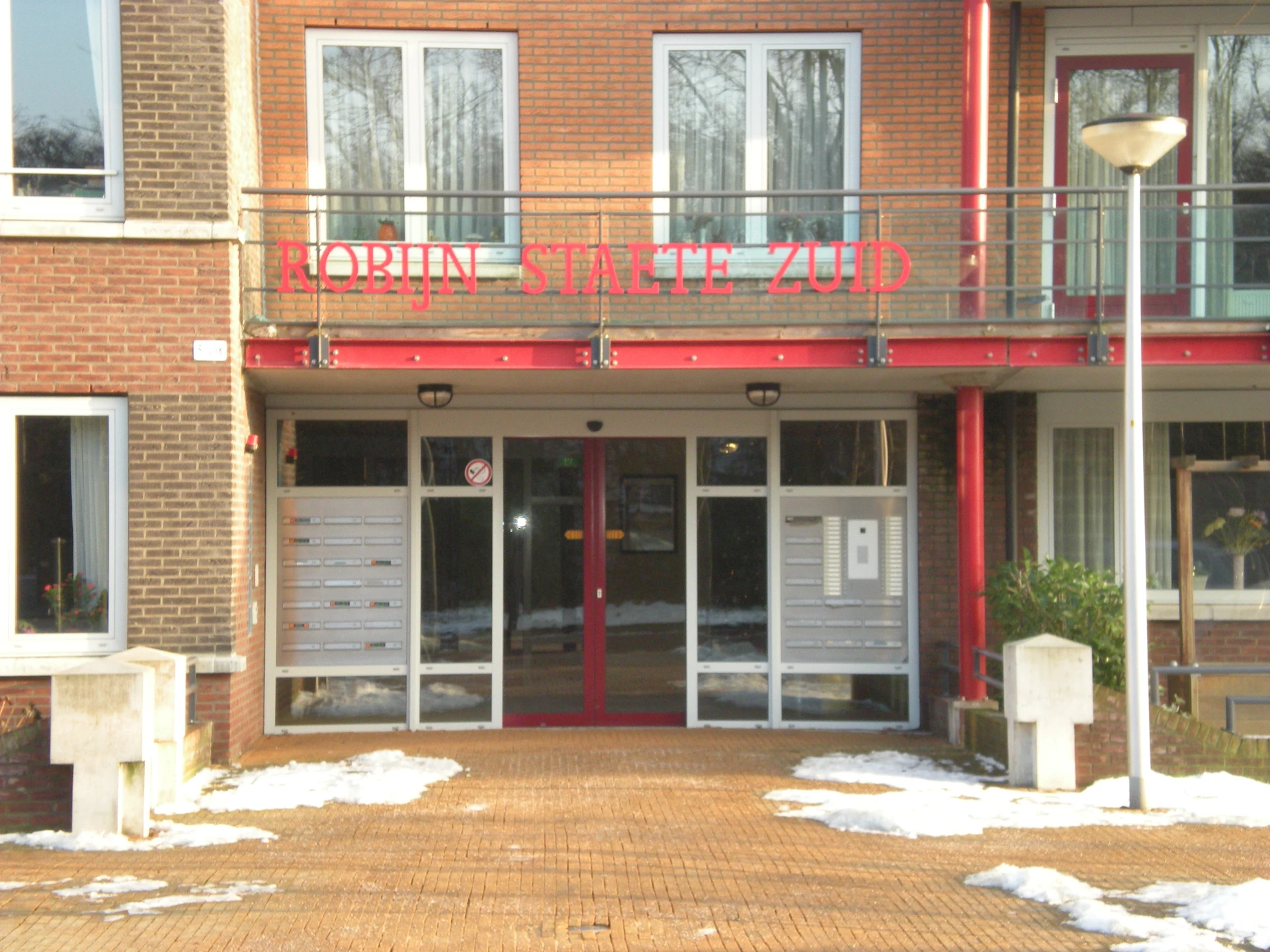 Rental property in Parallelweg, Noordwijkerhout