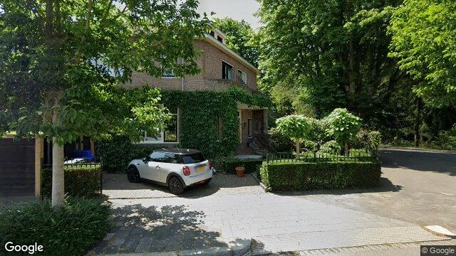 Rental property in Stooplaan, Dordrecht