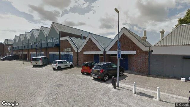 Rental property in Waagstraat, Lelystad