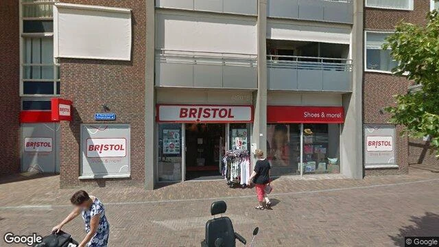 Rental property in Oranjestraat, Best