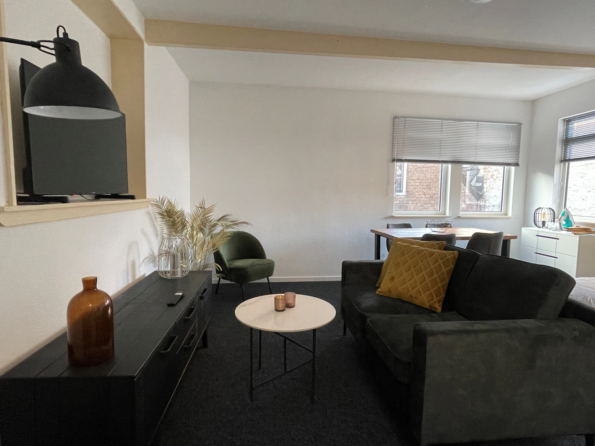Rental property in Raamstraat 8, Groningen