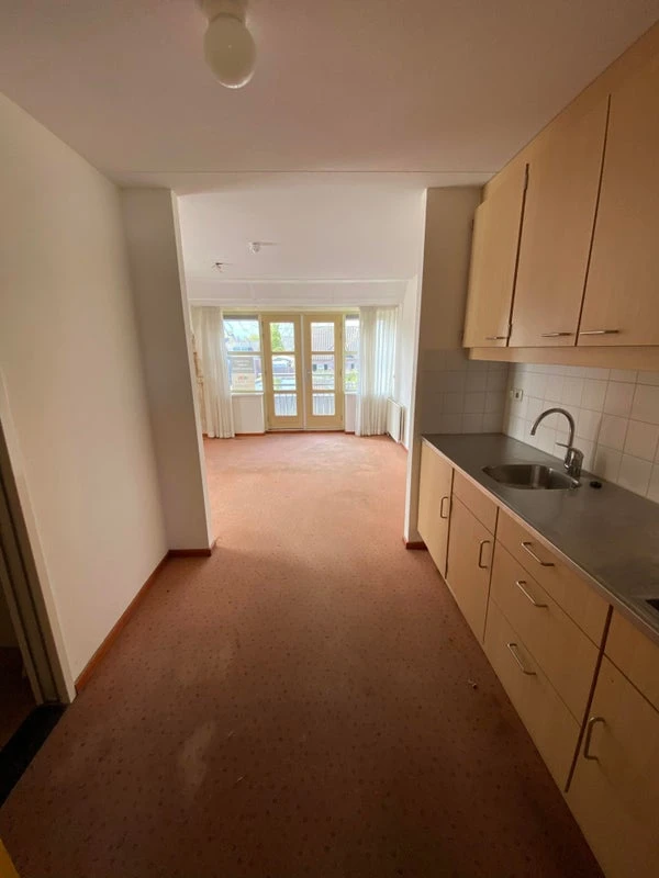 Rental property in Elckerlycplein, Oosterhout