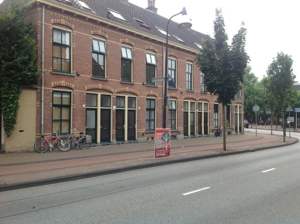 Rental property in Stationsplein, Zutphen