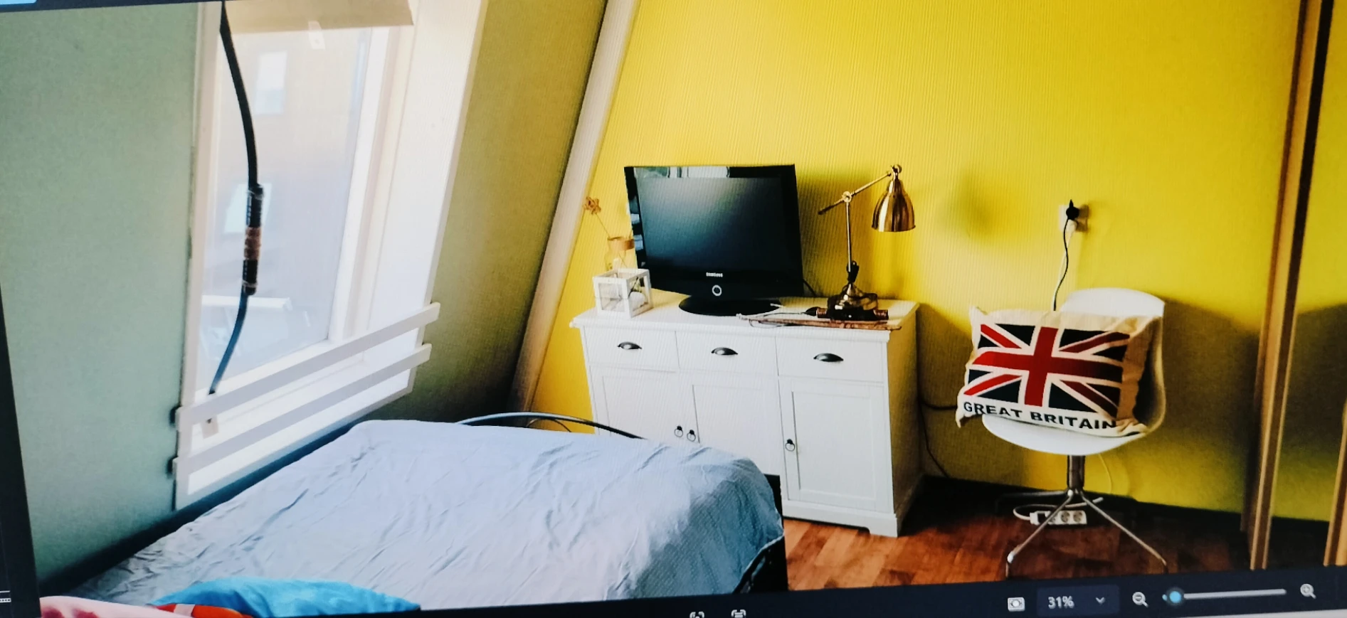 Rental property in Brongouw 134, Almere
