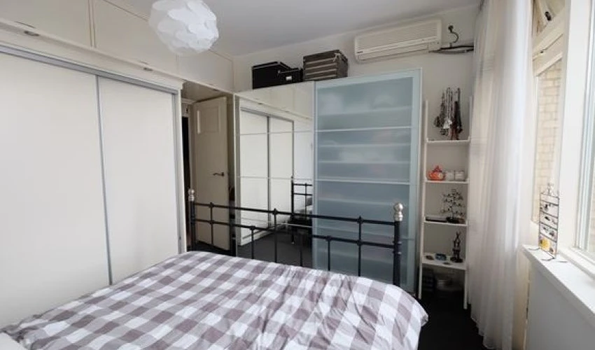 Rental property in Prinsegracht 1, The Hague