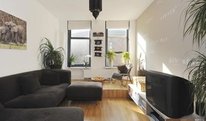 Rental property in Dierenselaan, The Hague