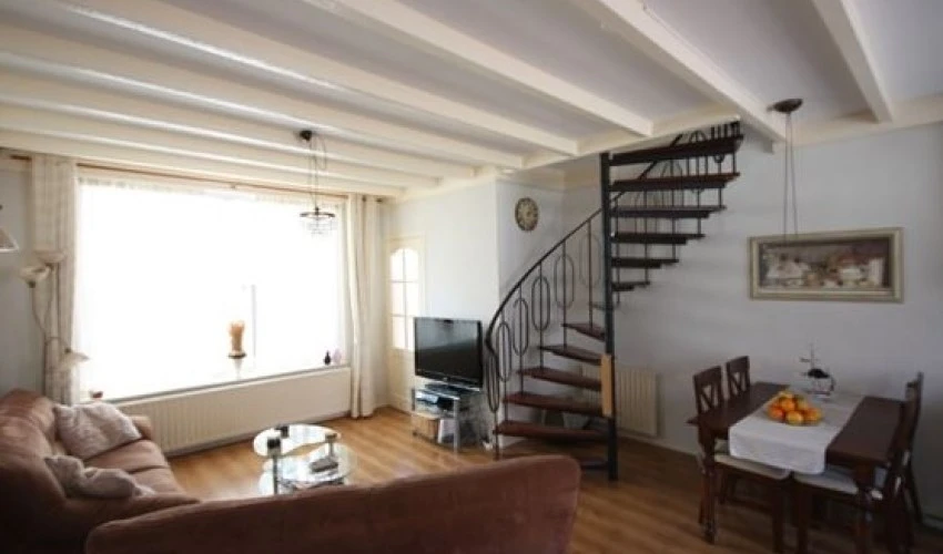 Rental property in Weimarstraat, The Hague
