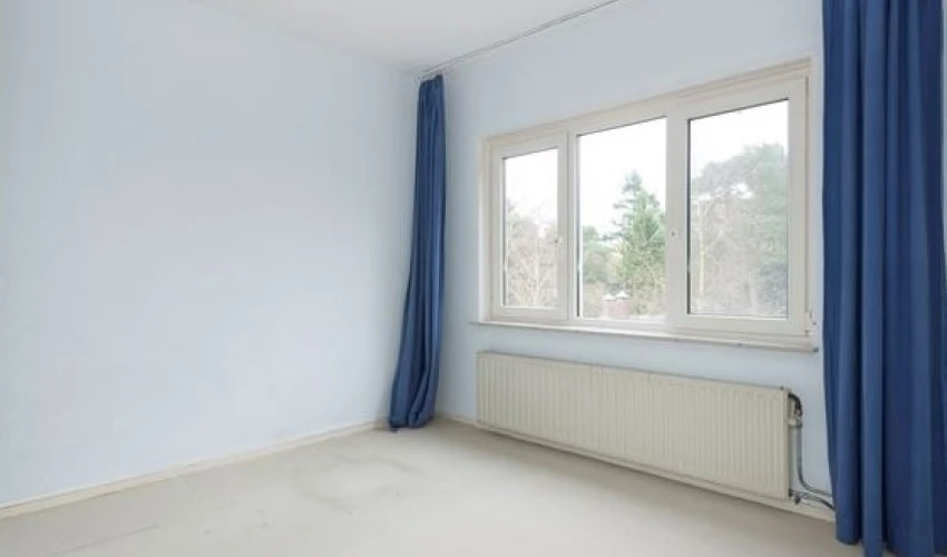 Rental property in Franklinstraat, The Hague