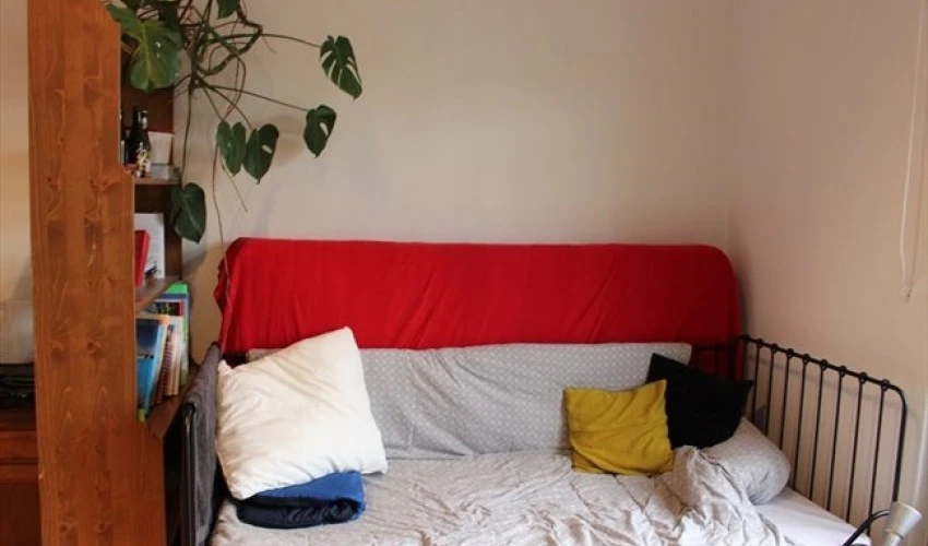 Rental property in Thomsonlaan, The Hague