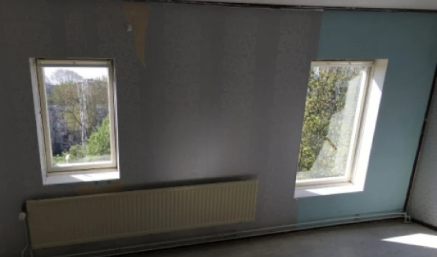 Rental property in Hildebranddreef, Utrecht